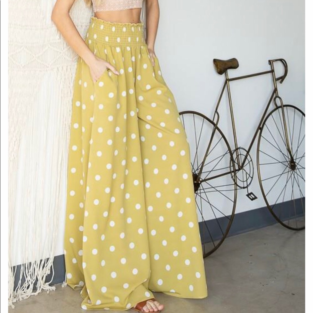 Pants